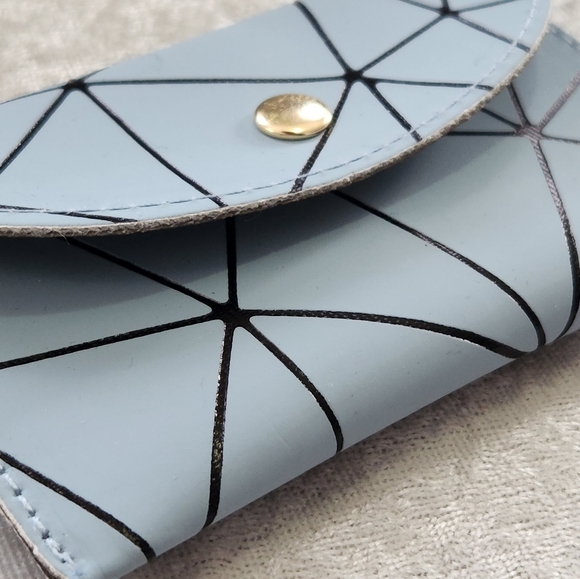 Business Card Wallets - Picture 3 of 8